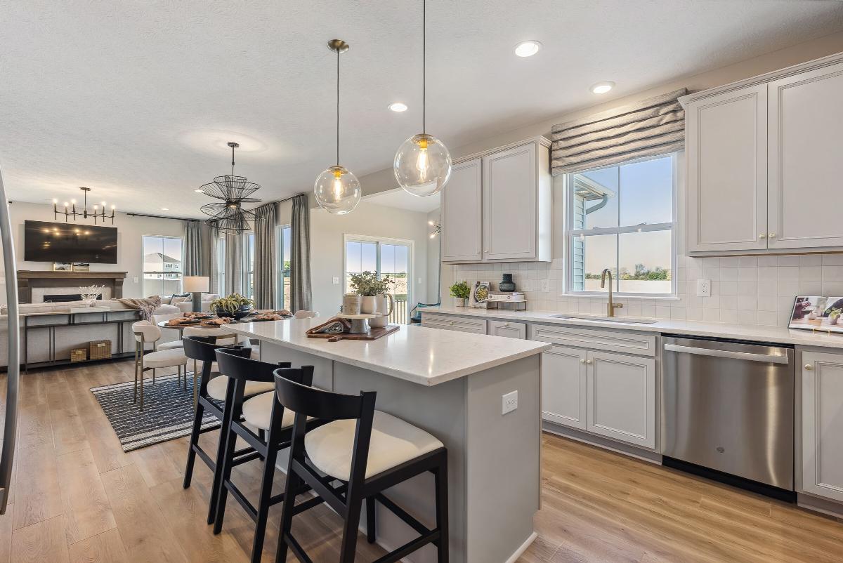 Homes at Foxfire