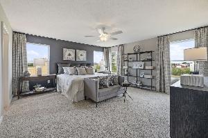 Homes at Foxfire