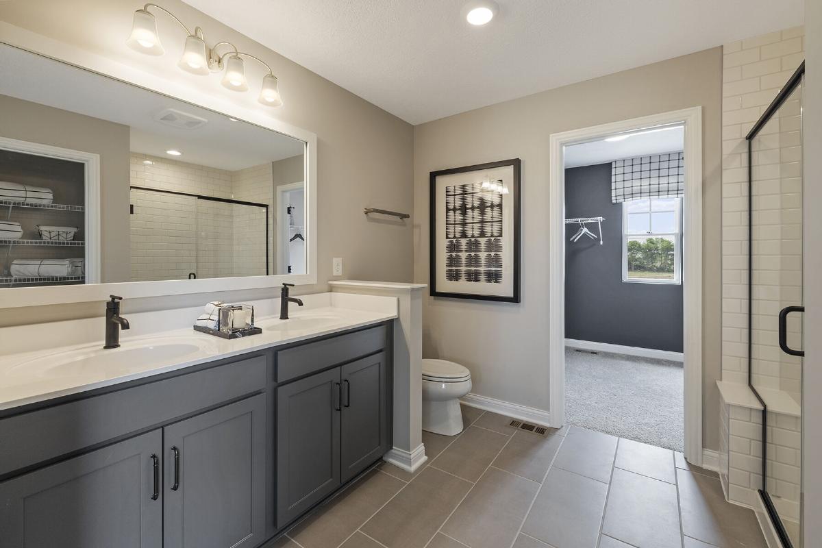 Homes at Foxfire