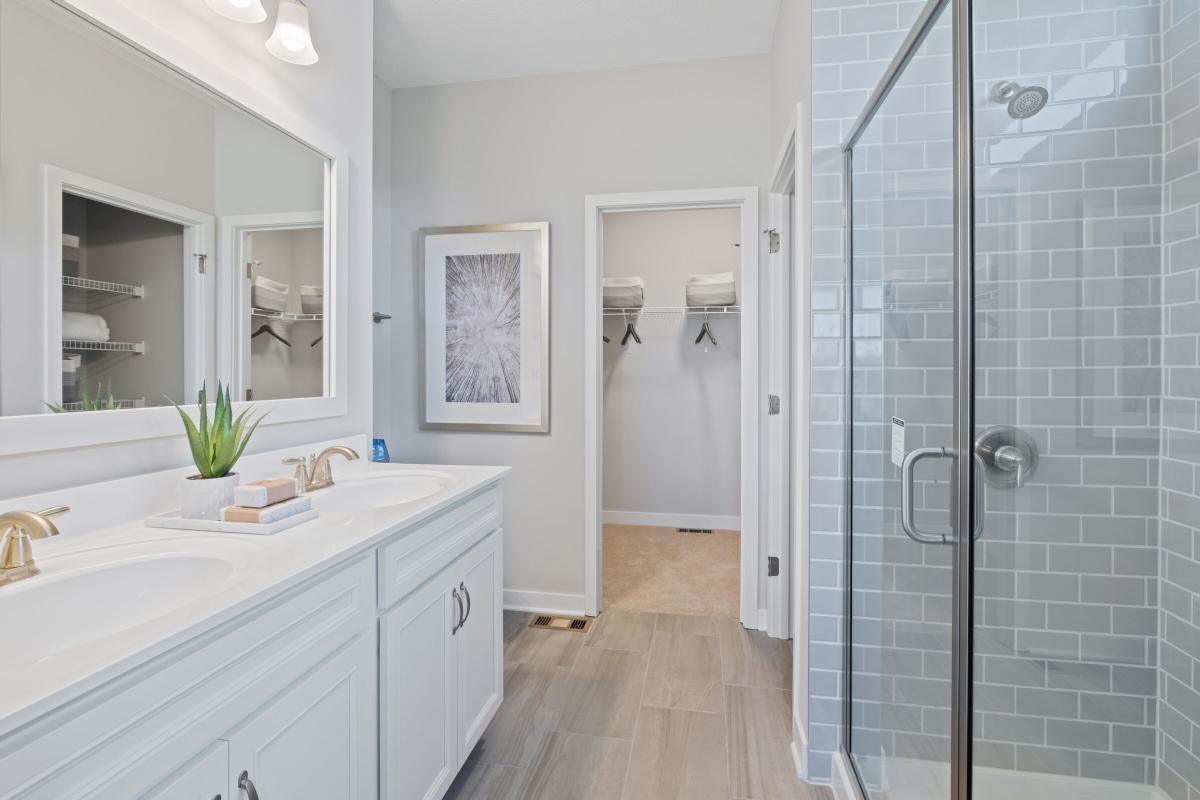 Homes at Foxfire