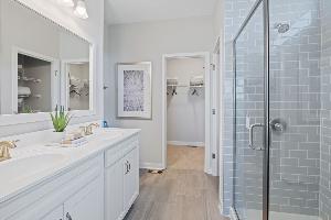Homes at Foxfire