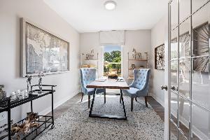 Homes at Foxfire