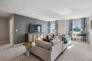 Homes at Foxfire