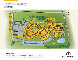 Pinnacle Quarry