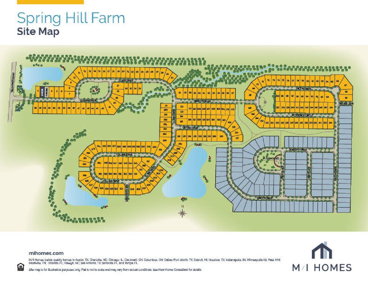 Spring Hill Farm