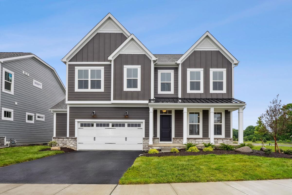 The Ridge at Glacier Pointe