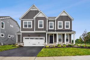 The Ridge at Glacier Pointe