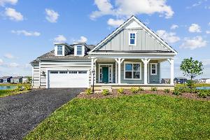 The Ridge at Glacier Pointe