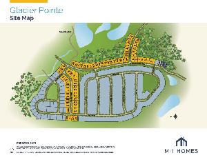 The Ridge at Glacier Pointe