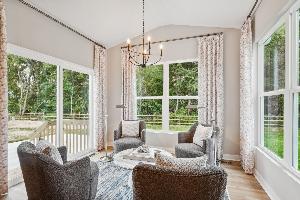 Forest Ridge