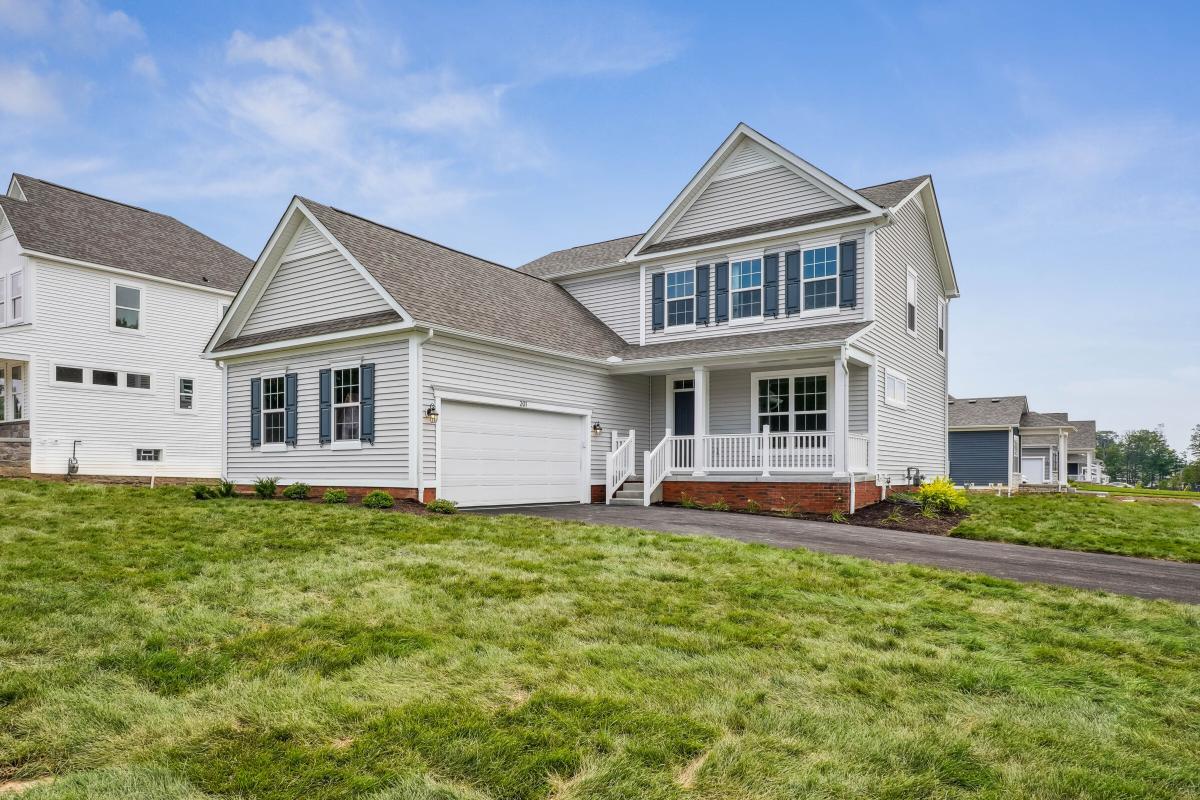 Forest Ridge