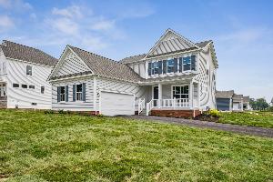 Forest Ridge