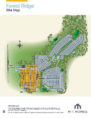 Forest Ridge
