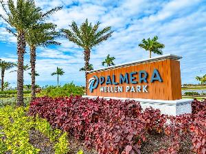 Palmera at Wellen Park