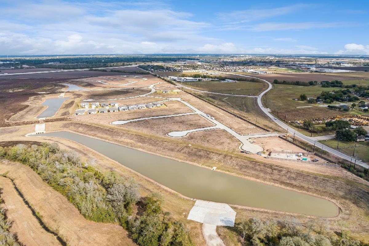 Hallimore Ranch