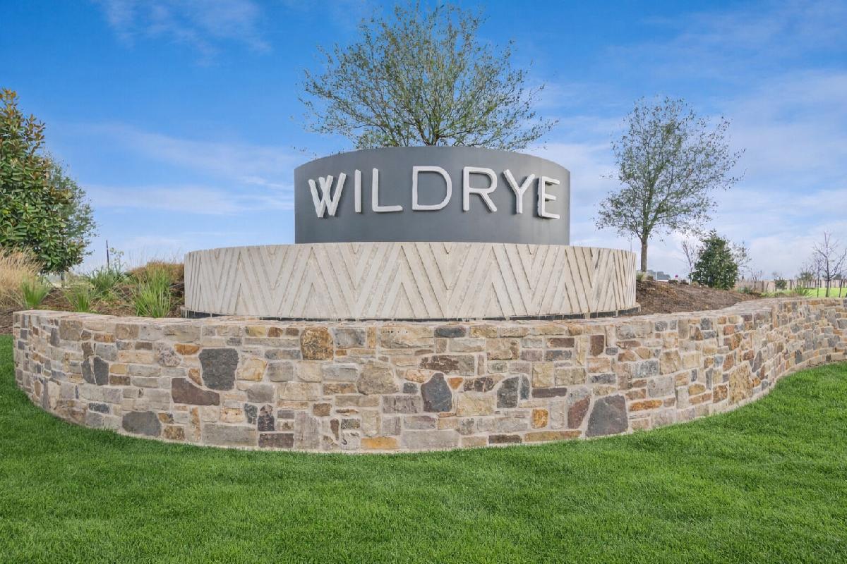 Wildrye