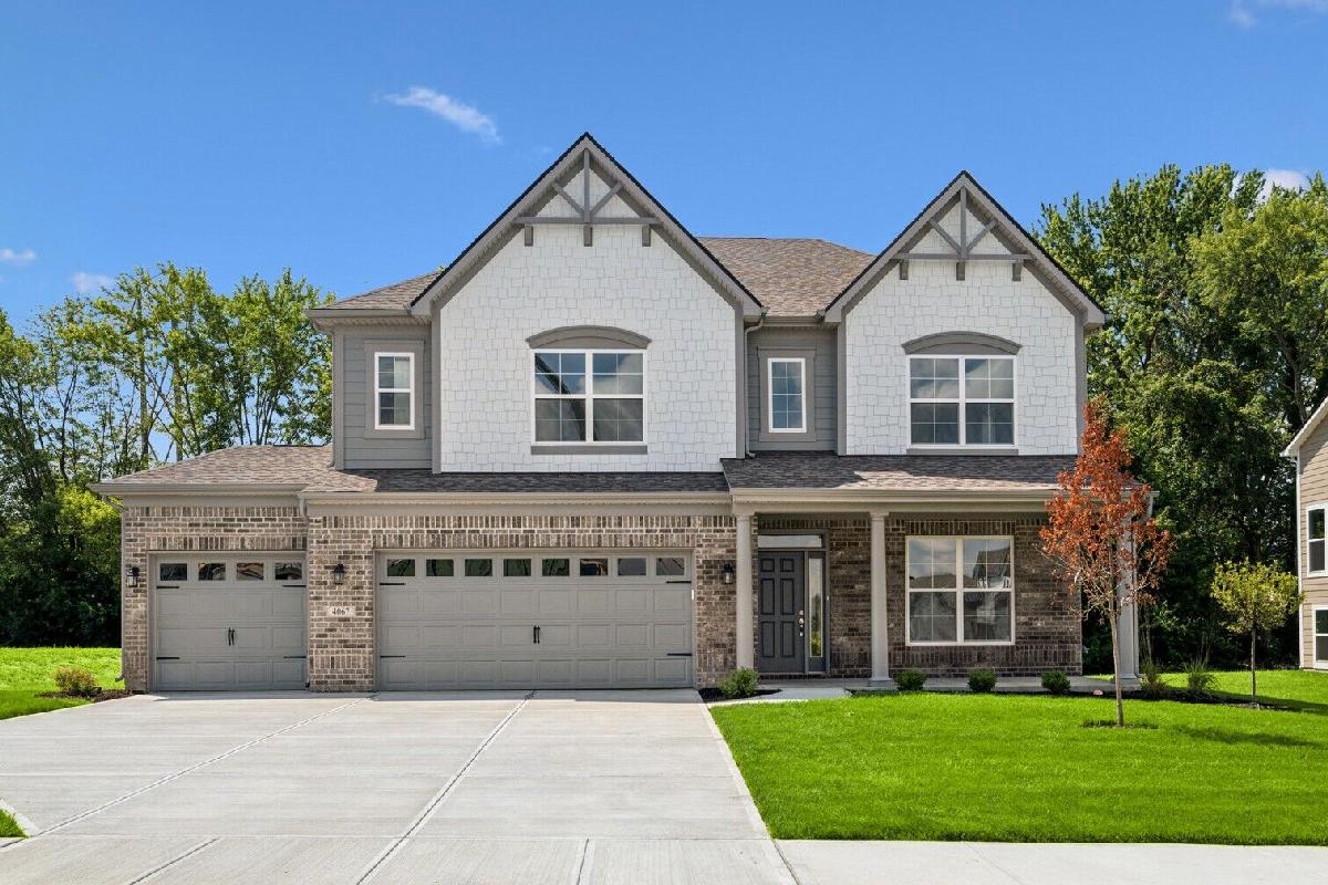 Auburn Ridge