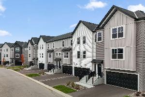 Towns at Fox Creek