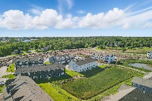 Towns at Fox Creek