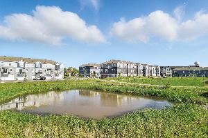 Towns at Fox Creek