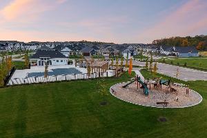 Woodland Cove