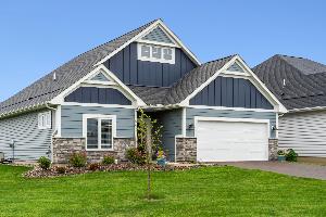 Woodland Cove
