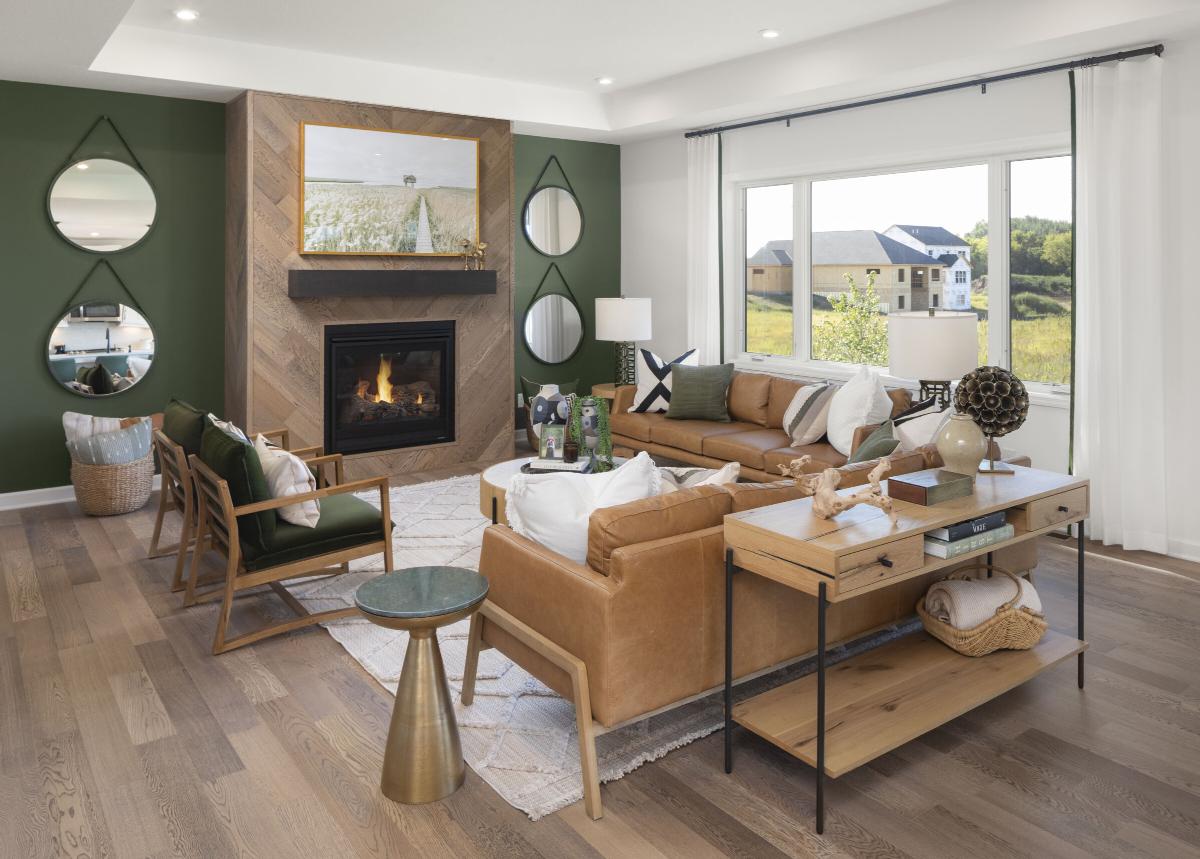 Valley Crest