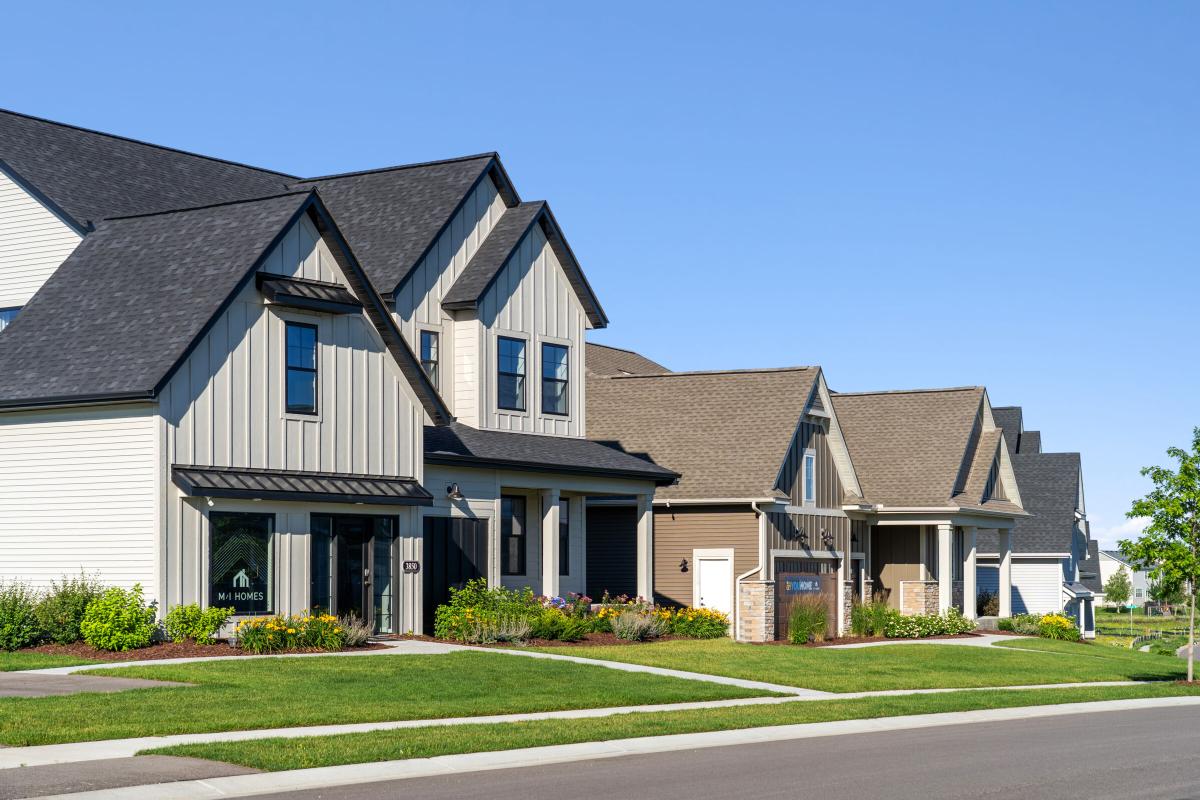 Valley Crest