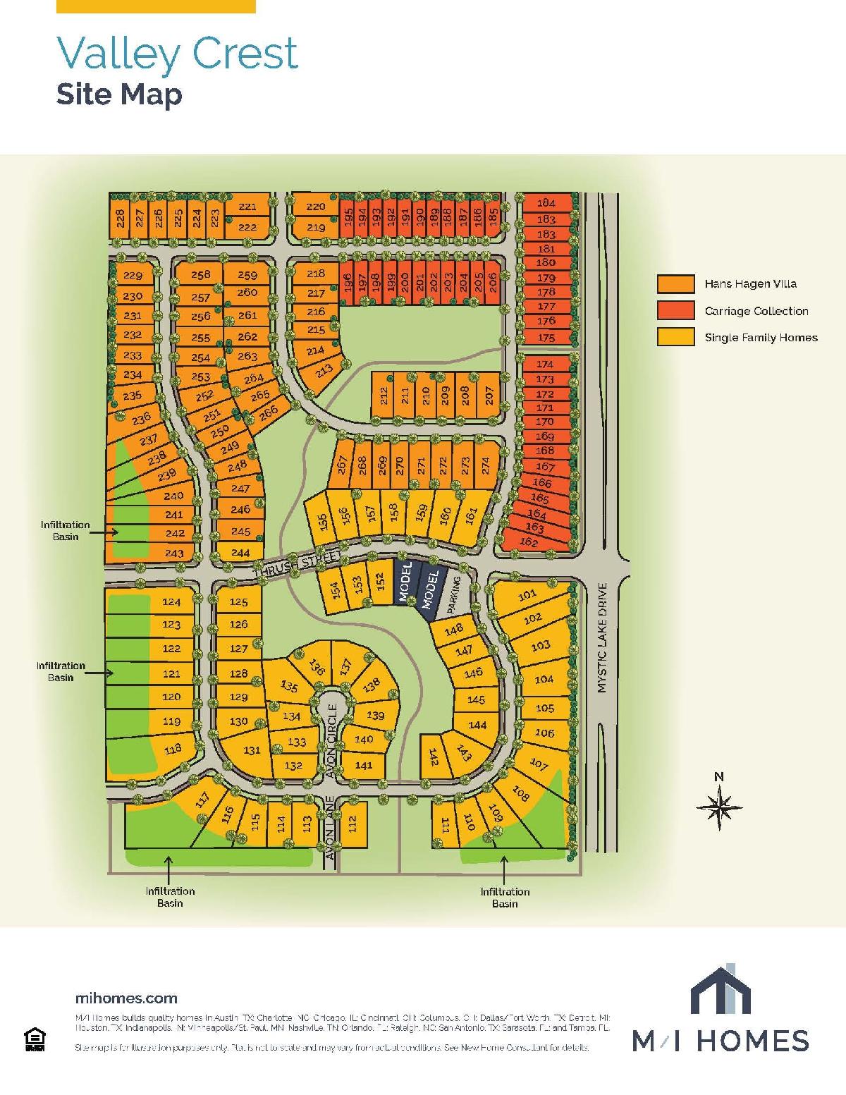 Valley Crest