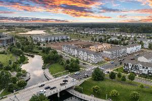 Parkside Townhomes