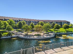 Parkside Townhomes