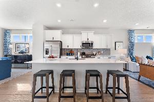 Parkside Townhomes
