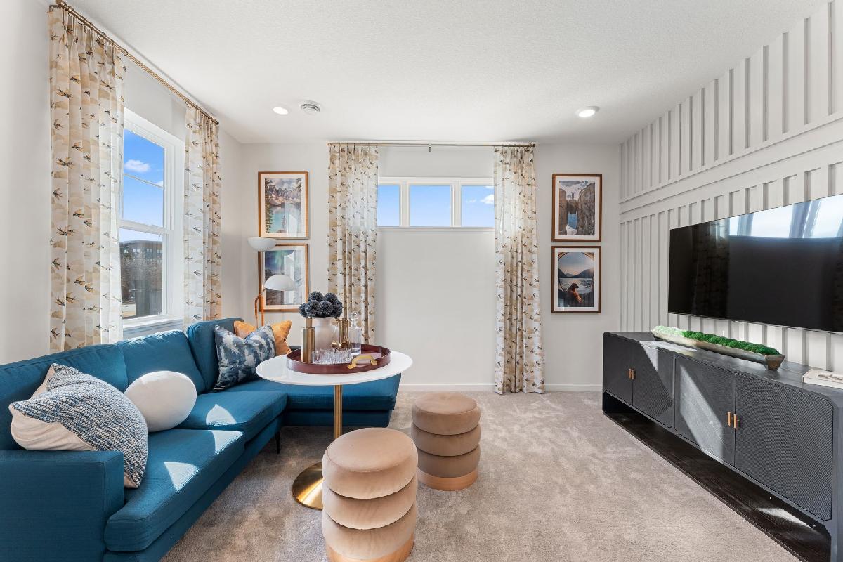 Parkside Townhomes