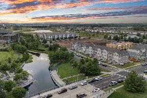 Parkside Townhomes