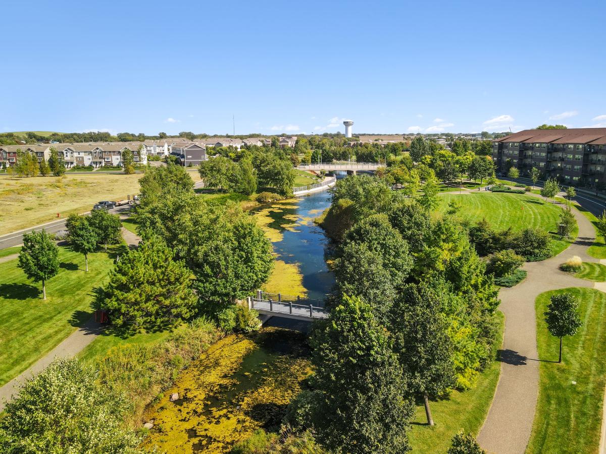 Parkside Townhomes