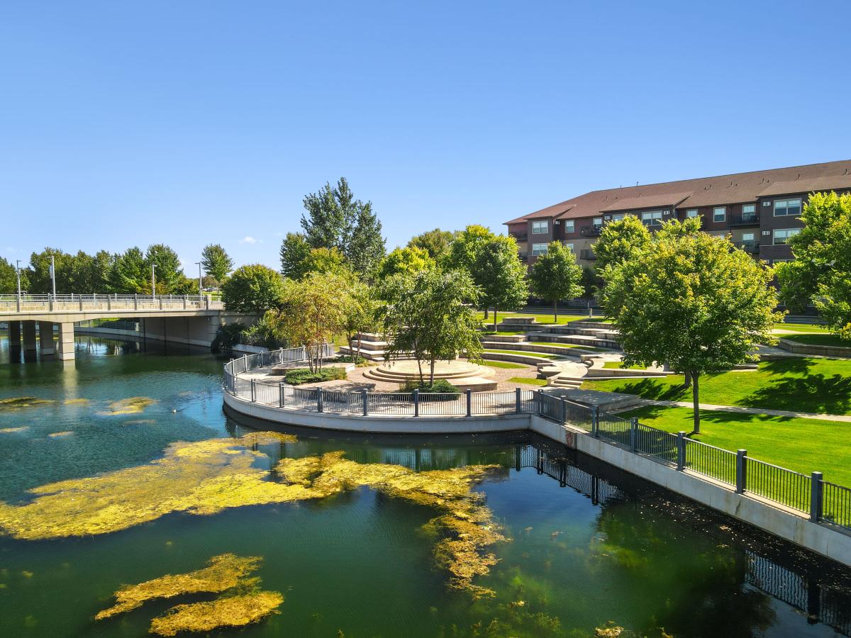 Parkside Townhomes