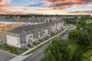 Parkside Townhomes