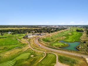 Parkside Townhomes