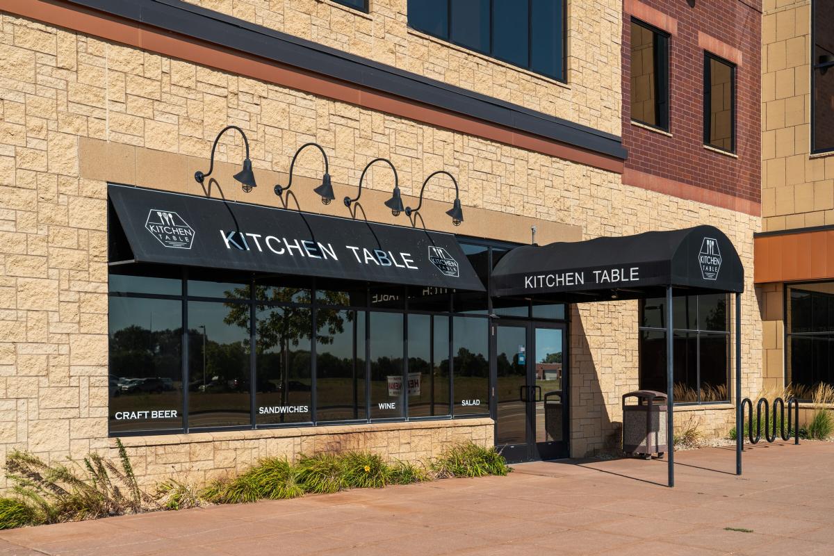 Parkside Townhomes