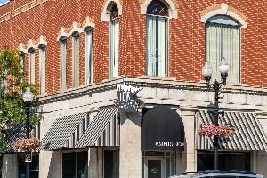 Parkside Townhomes