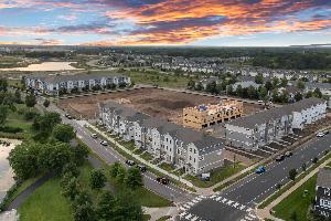 Parkside Townhomes