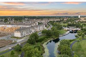 Parkside Townhomes