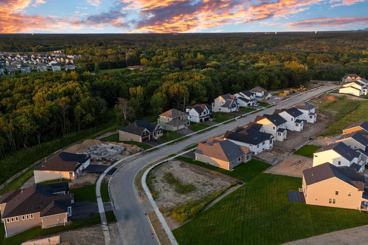 Rush Hollow North