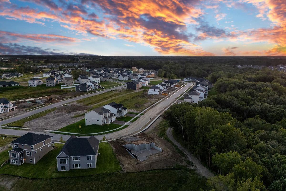 Rush Hollow North