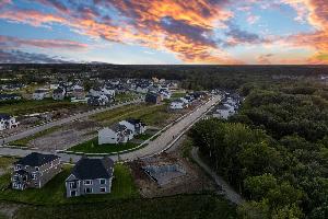 Rush Hollow North