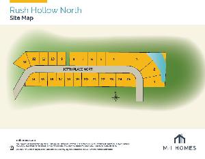 Rush Hollow North