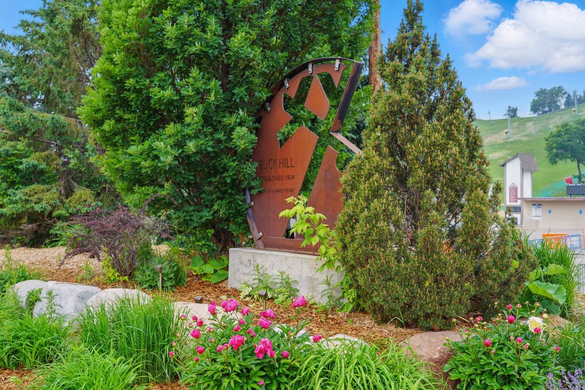 Akron Ridge