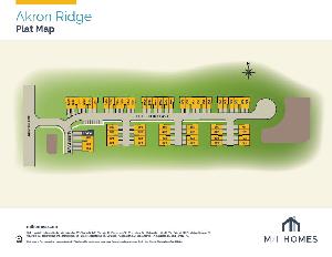 Akron Ridge