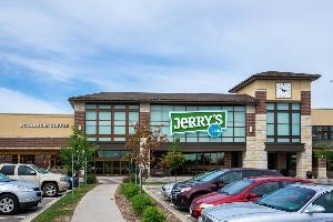 Cherrywood