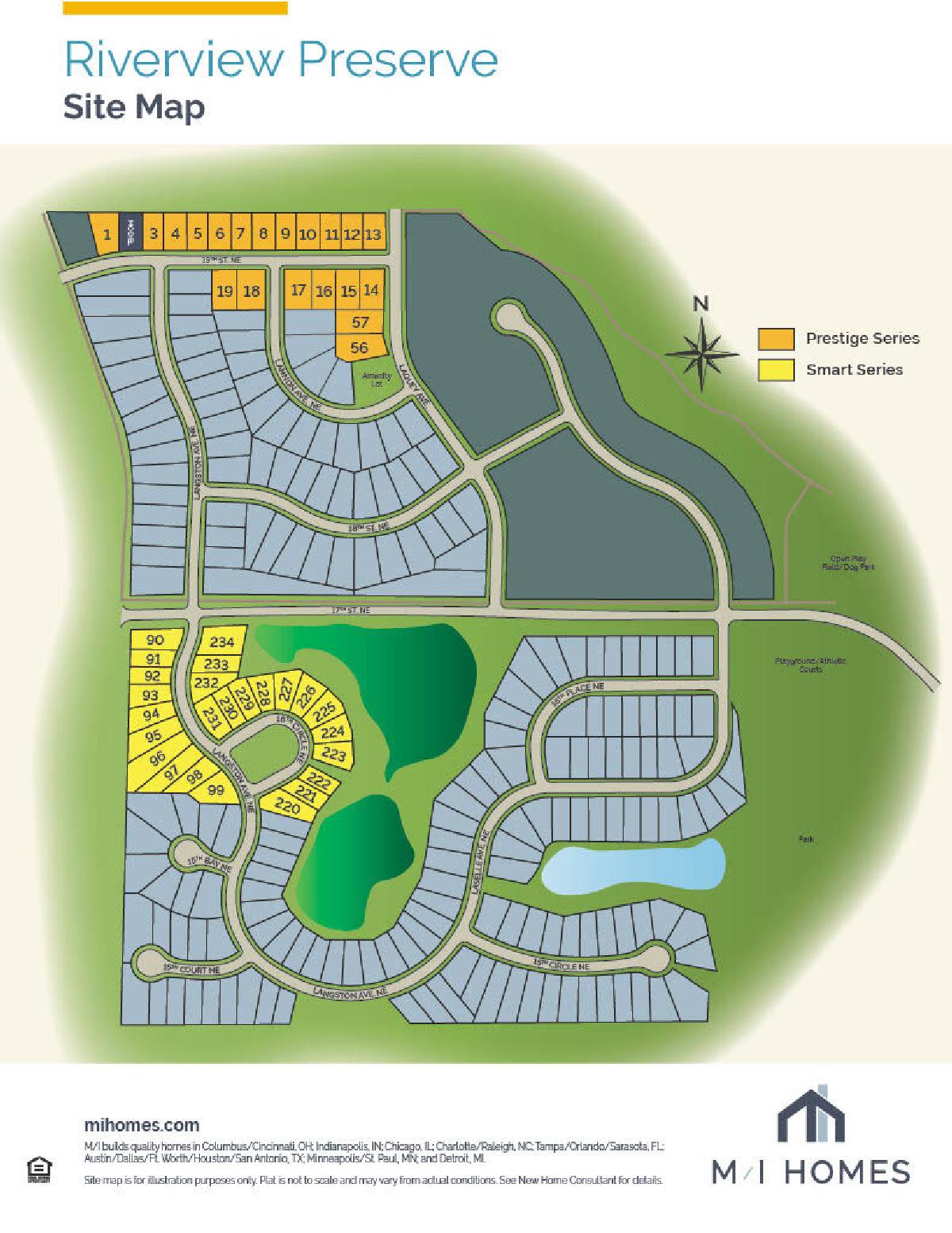 Riverview Preserve
